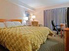 фото отеля Comfort Inn Fredericton