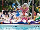 фото отеля Disney's All-Star Music Resort