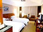 фото отеля Tiandu International Hotel