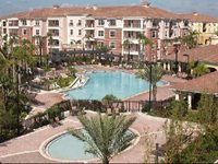 Vista Cay Resort Orlando