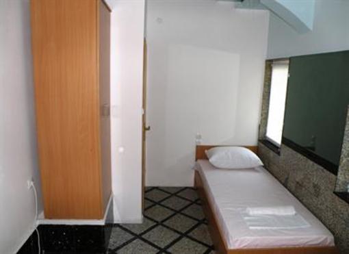 фото отеля Hostel Miturno