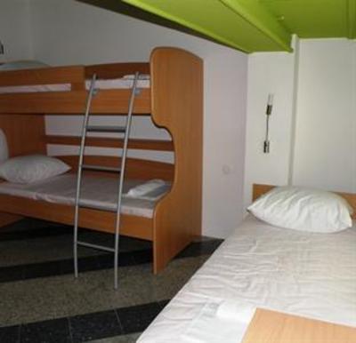 фото отеля Hostel Miturno