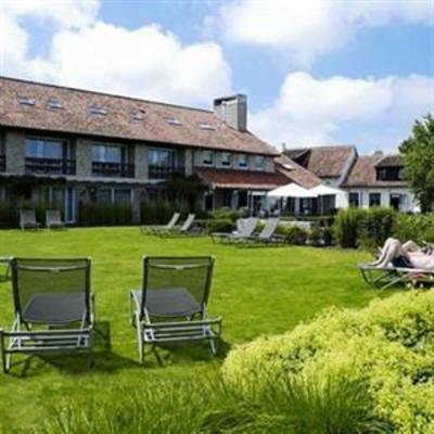 фото отеля Hotel Duinhof