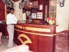 фото отеля Hotel Sri Mangalam