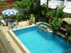 фото отеля Seven Seas Hotel Phuket