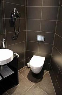 фото отеля Bootik Hotel