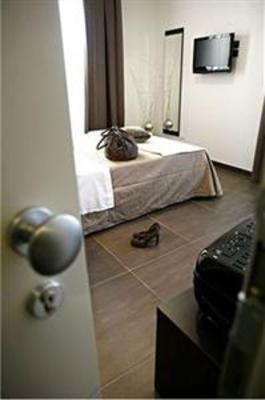 фото отеля Gimmi Hotel