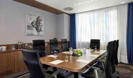 фото отеля DoubleTree by Hilton Zagreb