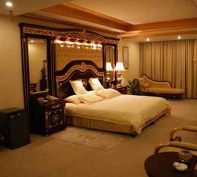 фото отеля Jingtingshan Resort - Xuancheng