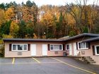 фото отеля Silver Maple Motel Haliburton