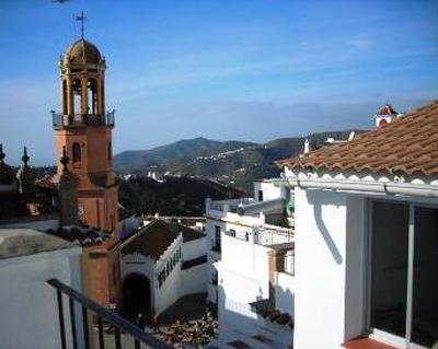 фото отеля Competa Town House