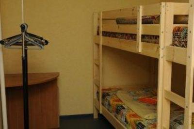 фото отеля Hostel Kak Doma