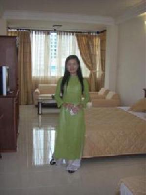 фото отеля Linh Hotel