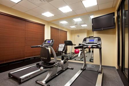 фото отеля Holiday Inn St. Louis Fairview Heights