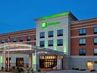 фото отеля Holiday Inn St. Louis Fairview Heights