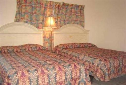 фото отеля Southgate Motel