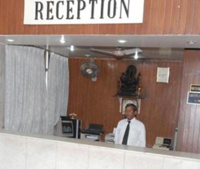 фото отеля Hotel President Patna