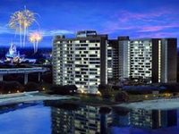 Bay Lake Tower at Disney's Contemporary Resort