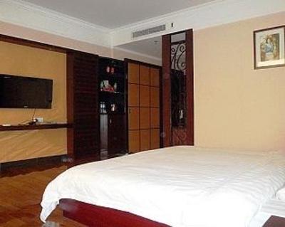фото отеля Qilong Hotel