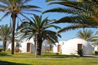 фото отеля Ashdot Yaacov Ichud Country Lodging