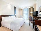 фото отеля Tryp Oviedo