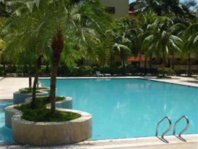 фото отеля Selesa Tioman Condo Hotel
