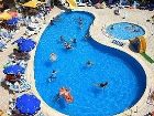 фото отеля Blue Wave Suite Hotel Antalya