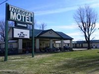 Theroff's Motel