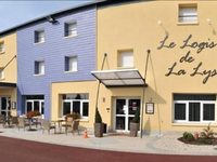 Le Logis De La Lys Hotel Aire Sur La Lys