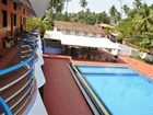 фото отеля Arambol Plaza Beach Resort