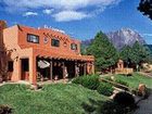фото отеля El Colorado Lodge Manitou Springs