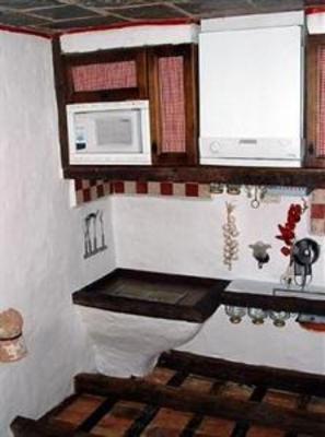 фото отеля La Tahona Vieja