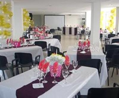 фото отеля Hotel Casino San Eugenio del Cuareim