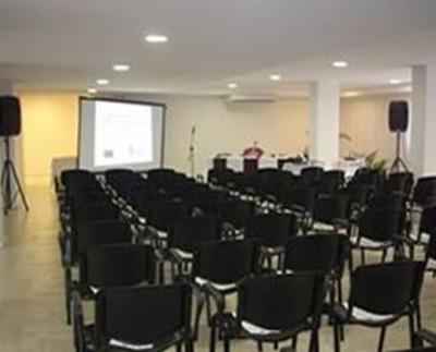 фото отеля Hotel Casino San Eugenio del Cuareim