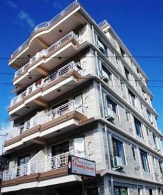 фото отеля Hotel Family Home Pokhara