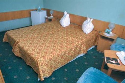 фото отеля Hotel Terra Neptun