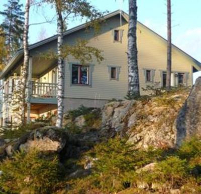 фото отеля Guesthouse Kivitatti