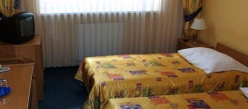 фото отеля Hotel Kopernik Olsztyn