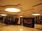 фото отеля Nanjing Airport Hotel