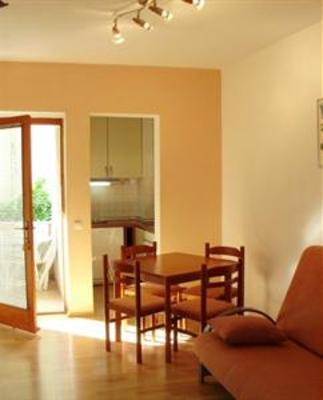 фото отеля Vila Ventus