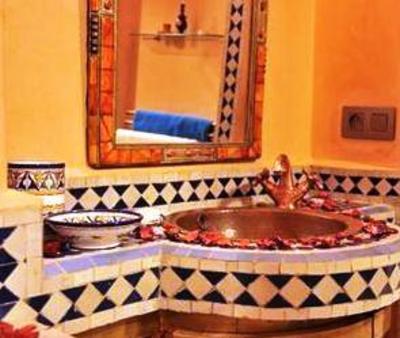 фото отеля Riad Appart Saad