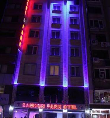 фото отеля Samsun Park Otel