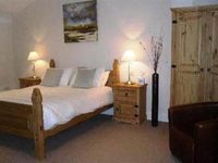 New Farm Bed and Breakfast Wettenhall