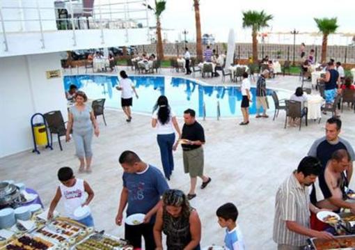 фото отеля Hotel Mediterranean Resort