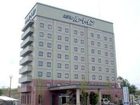 фото отеля Hotel Route Inn Yokote Inter