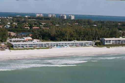 фото отеля The Diplomat Condominium Beach Resort