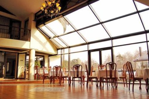 фото отеля Hotel Morena Klaipeda