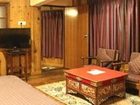 фото отеля Bellevue Hotel Darjeeling