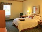 фото отеля Hampton Inn and Suites Seattle North Lynnwood