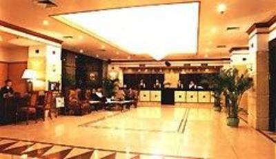 фото отеля Ming Hua Hotel